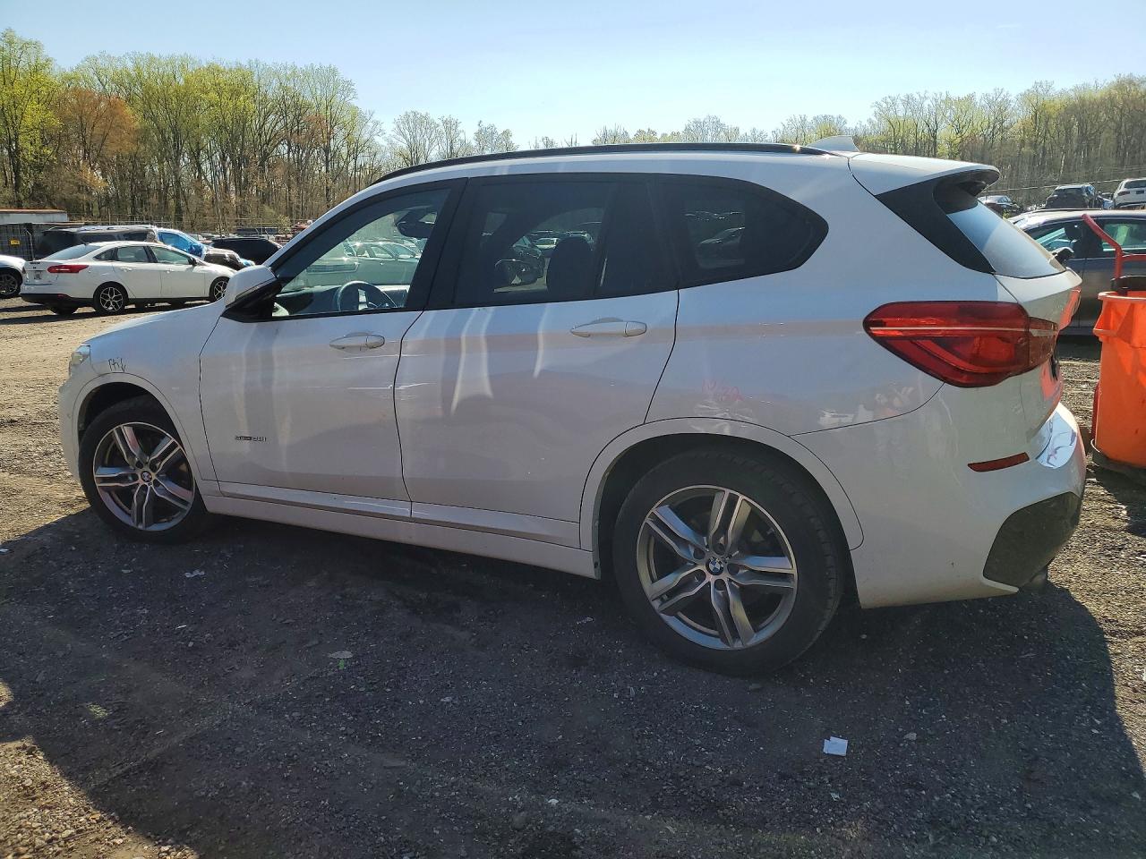 BMW X Series