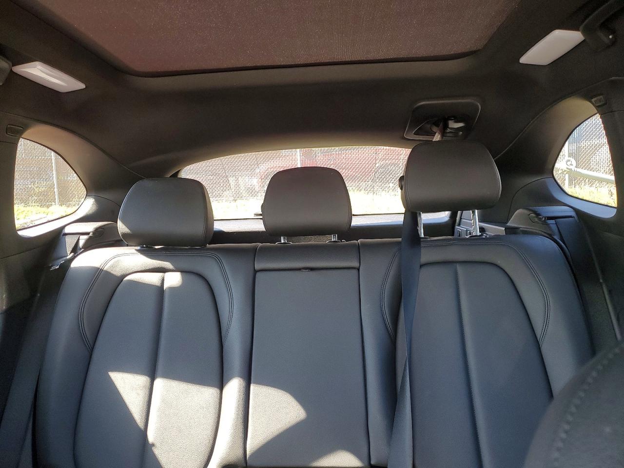BMW X Series