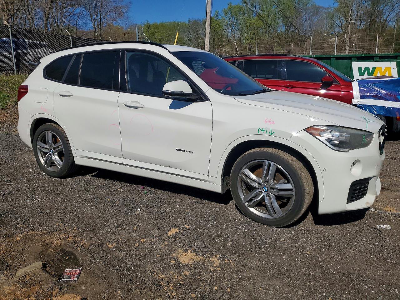 BMW X Series