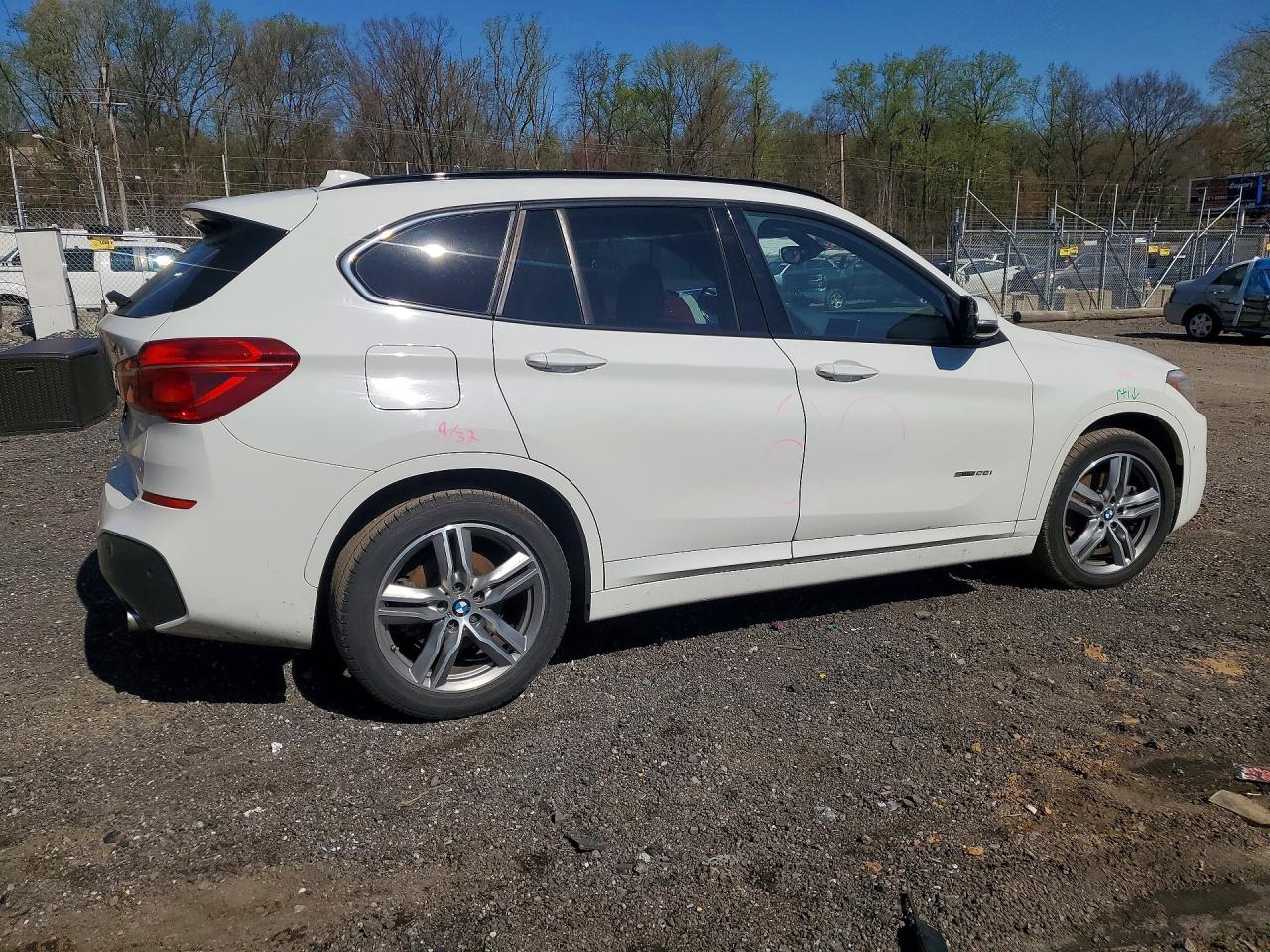 BMW X Series