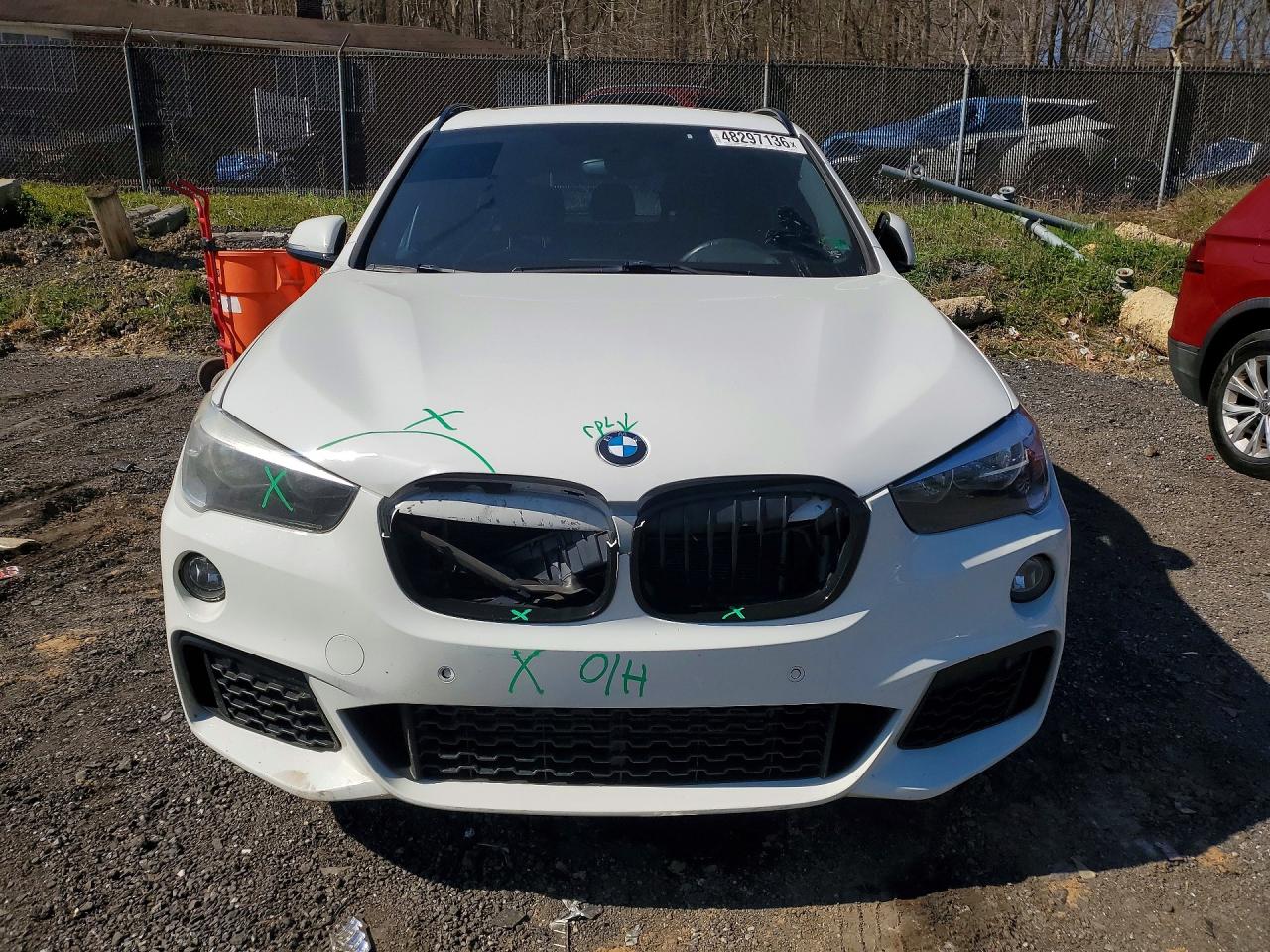 BMW X Series