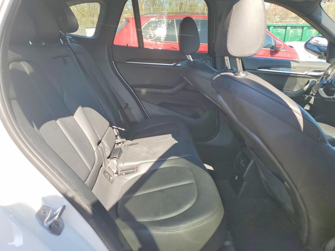 BMW X Series