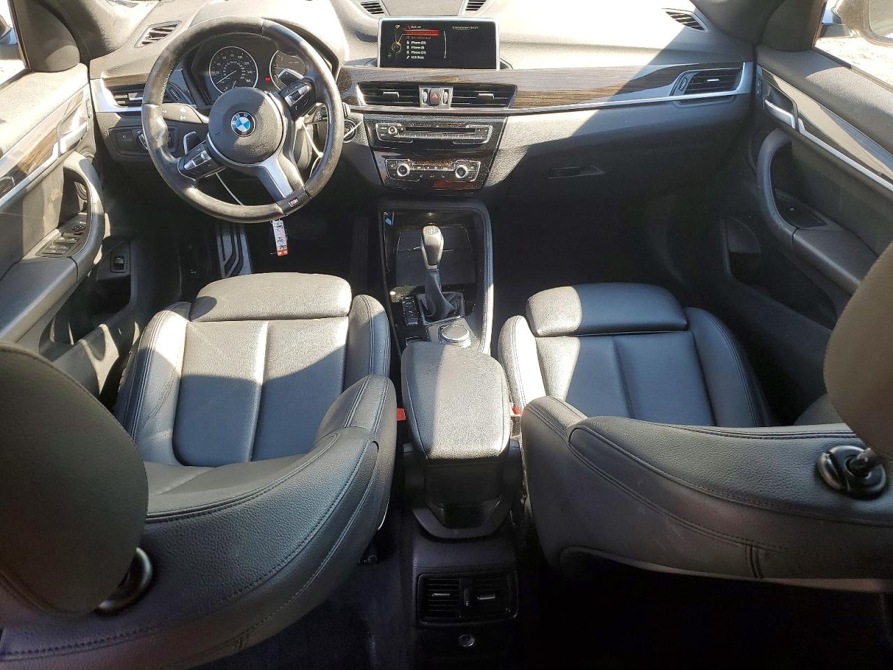 BMW X Series