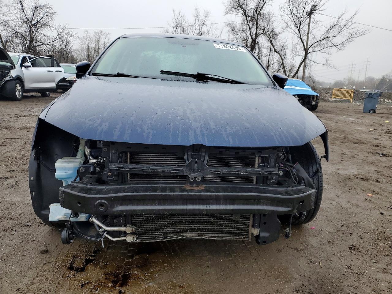 Volkswagen Jetta Se