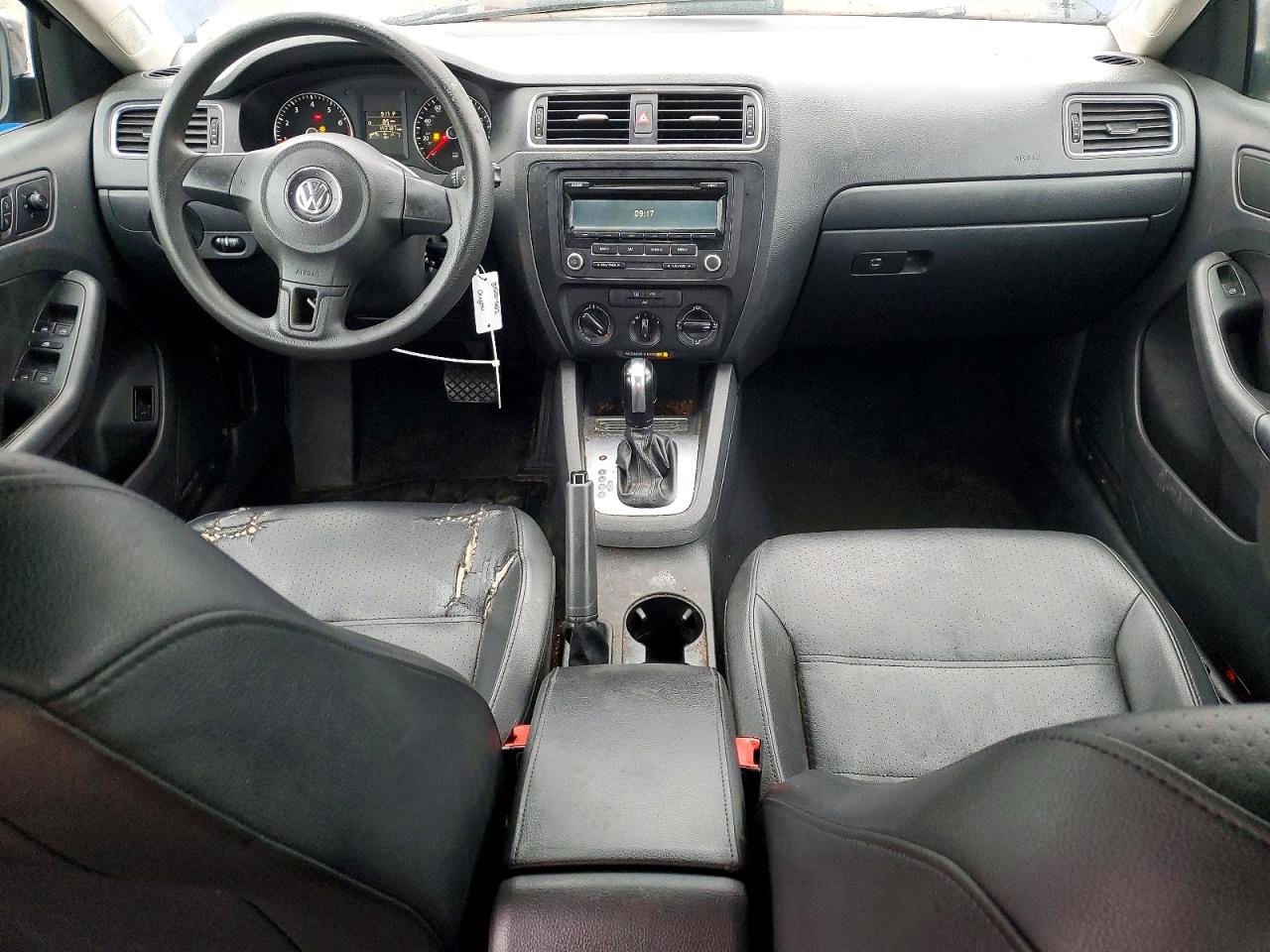 Volkswagen Jetta Se