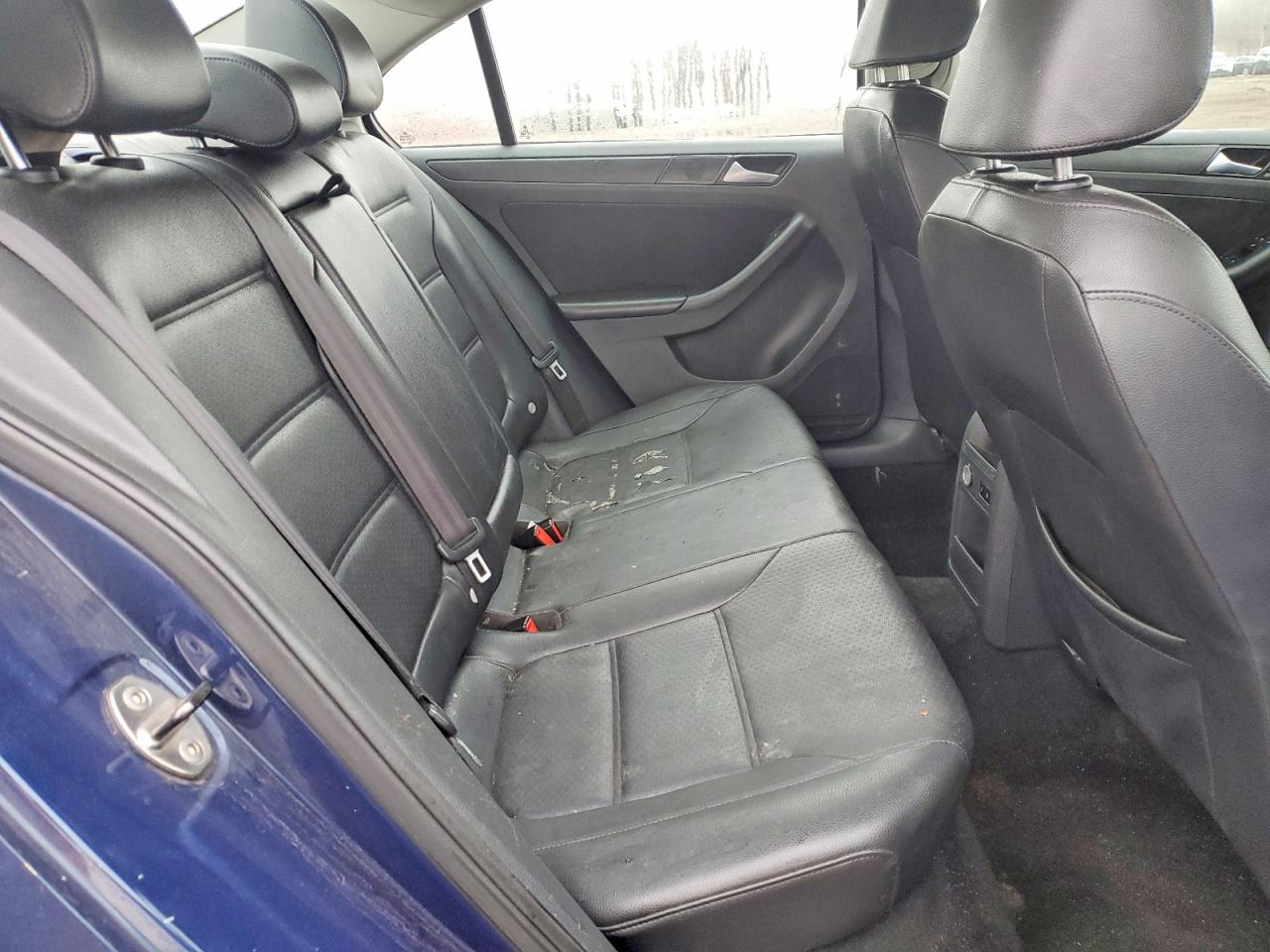 Volkswagen Jetta Se