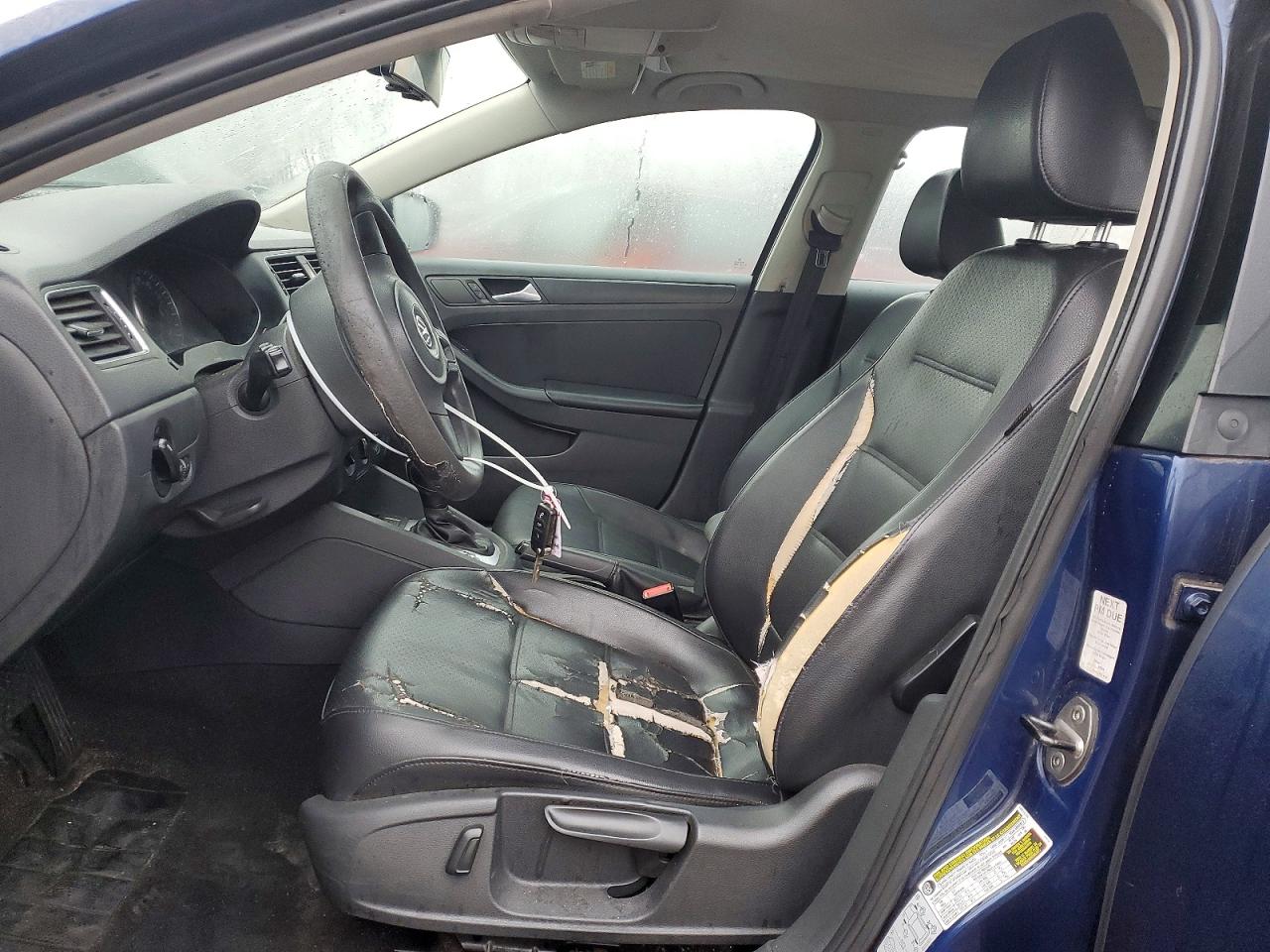 Volkswagen Jetta Se