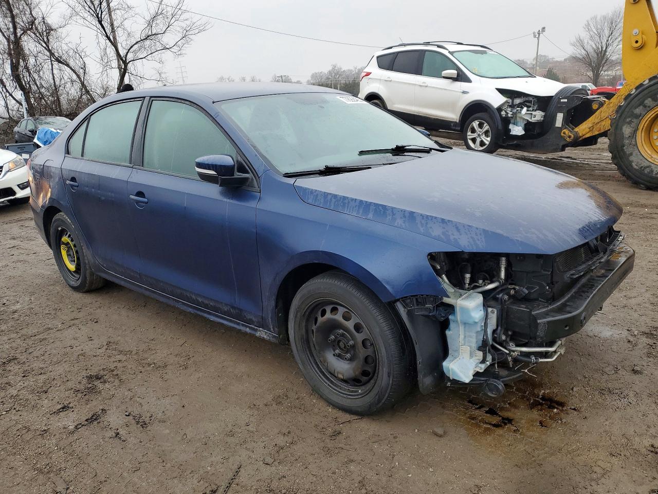 Volkswagen Jetta Se