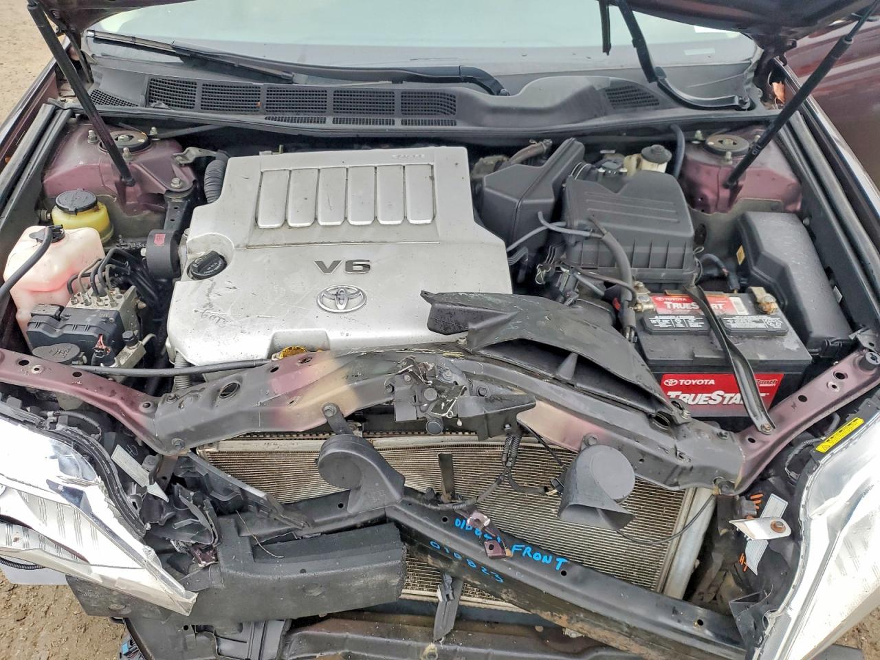 Toyota Avalon Base