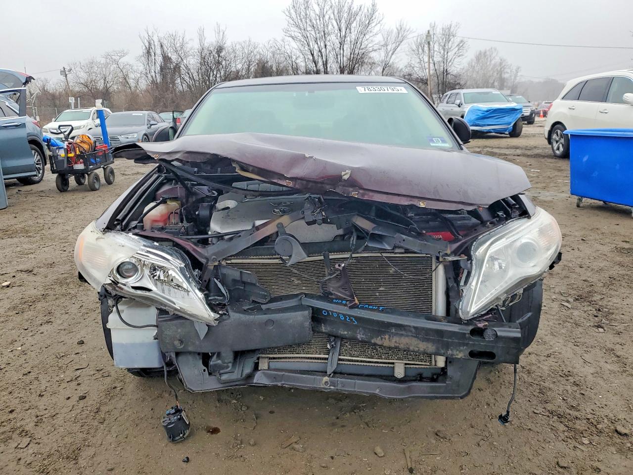 Toyota Avalon Base