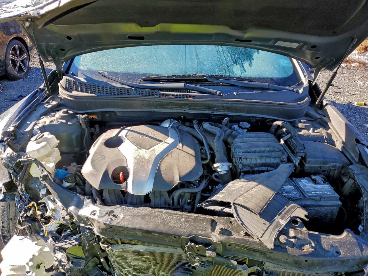 Hyundai SONATA Se