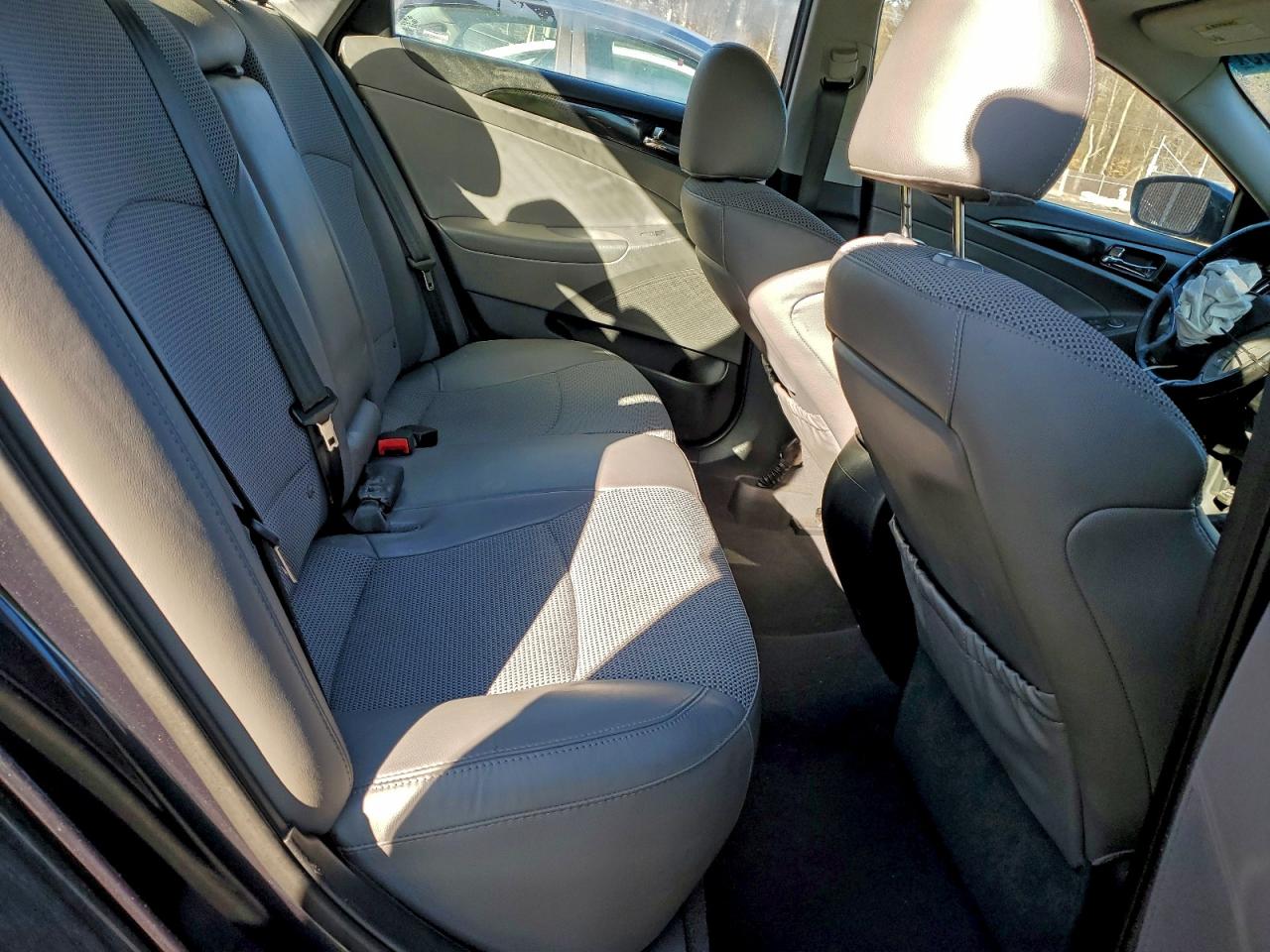 Hyundai SONATA Se