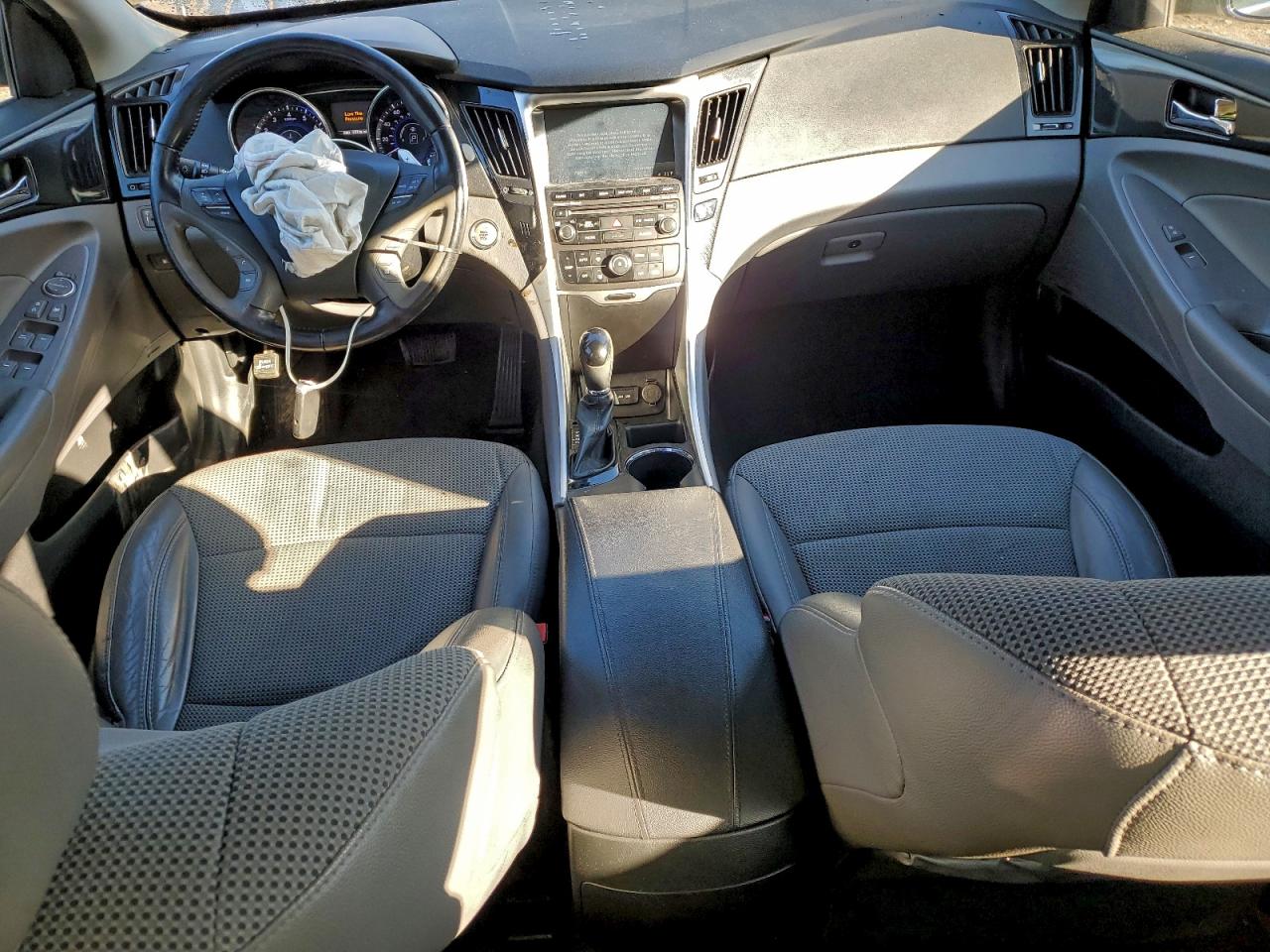 Hyundai SONATA Se