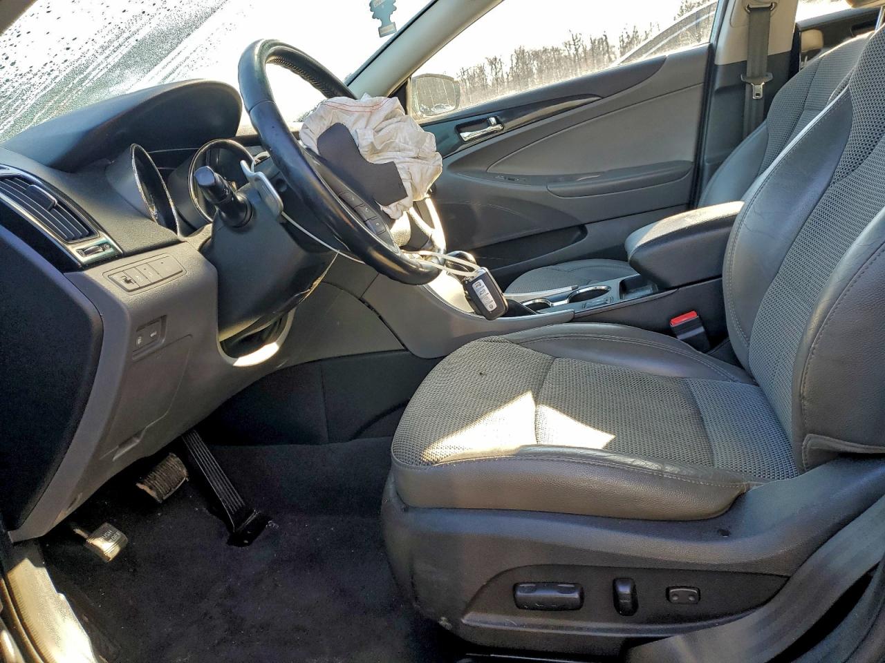 Hyundai SONATA Se