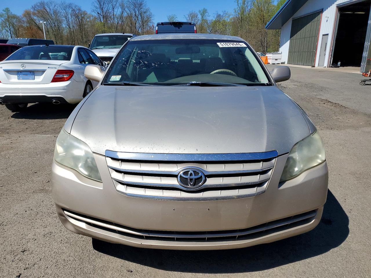 Toyota Avalon Xl
