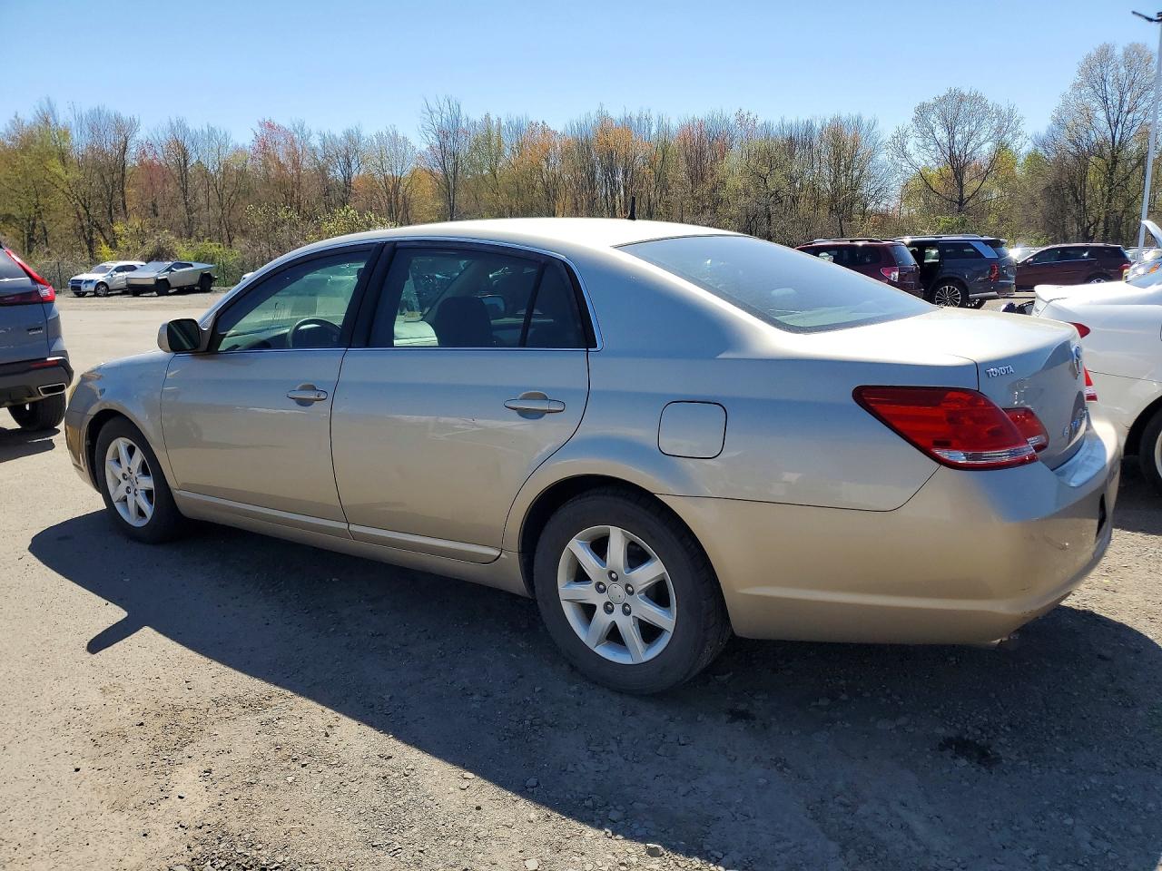 Toyota Avalon Xl