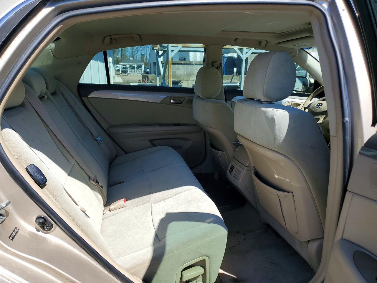 Toyota Avalon Xl