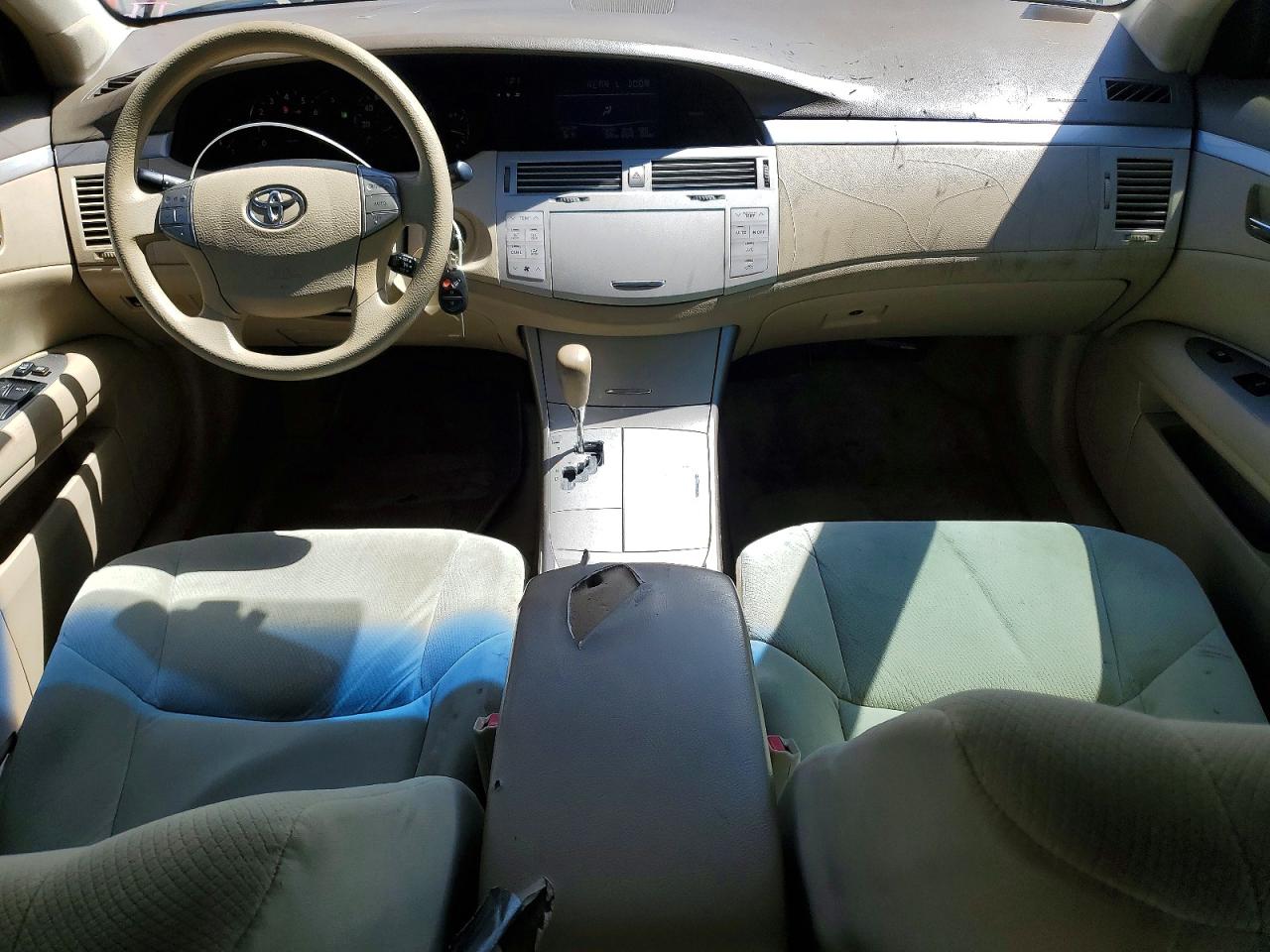 Toyota Avalon Xl