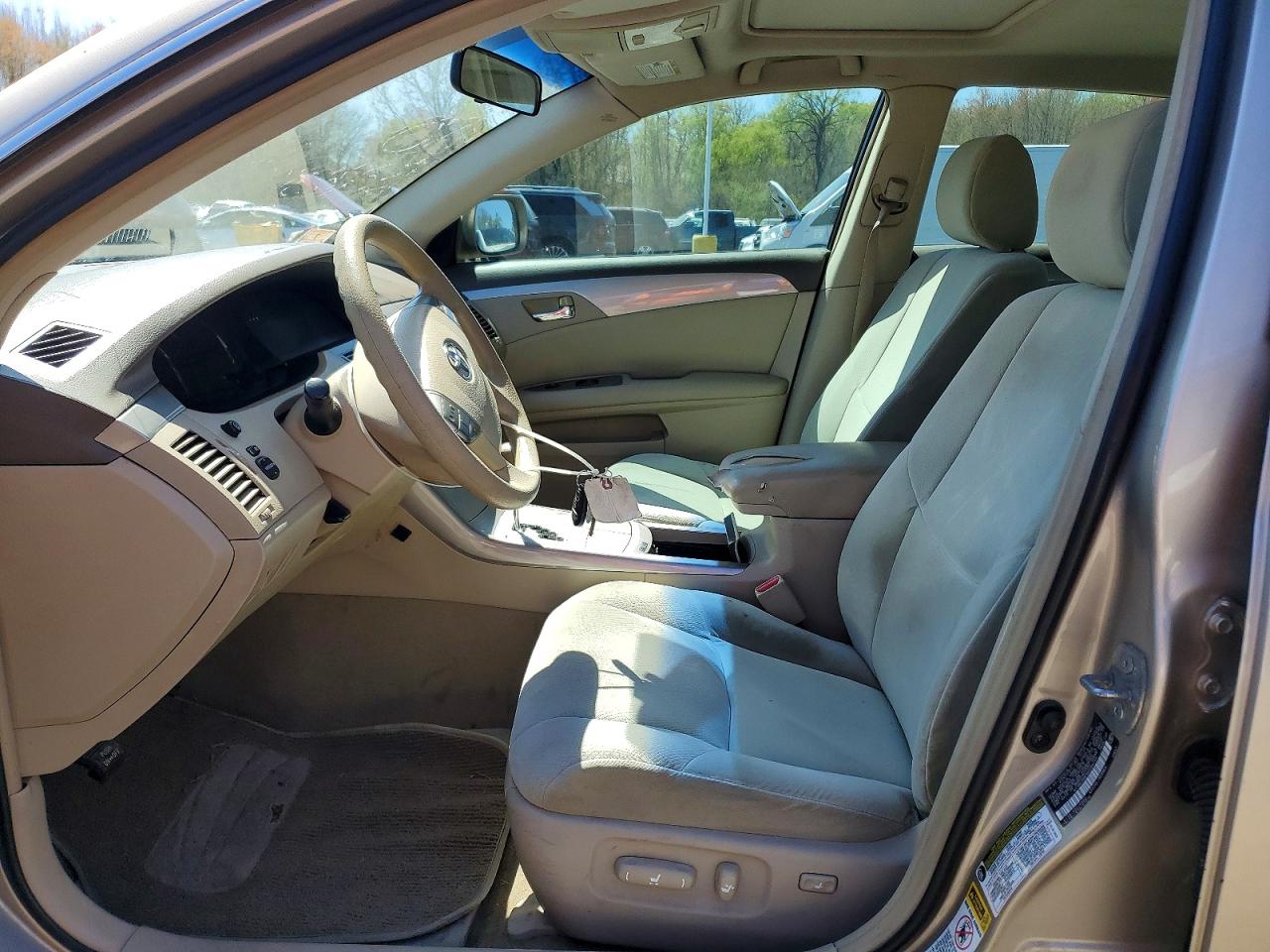 Toyota Avalon Xl