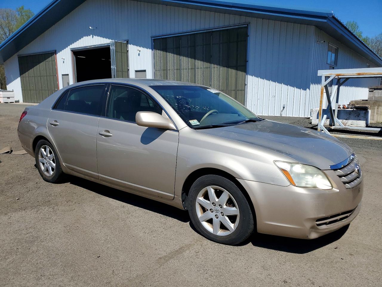 Toyota Avalon Xl