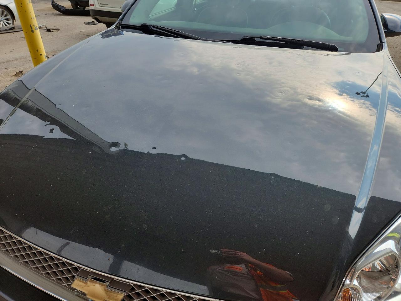 Chevrolet Impala Lt