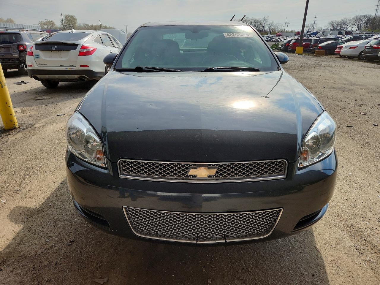 Chevrolet Impala Lt