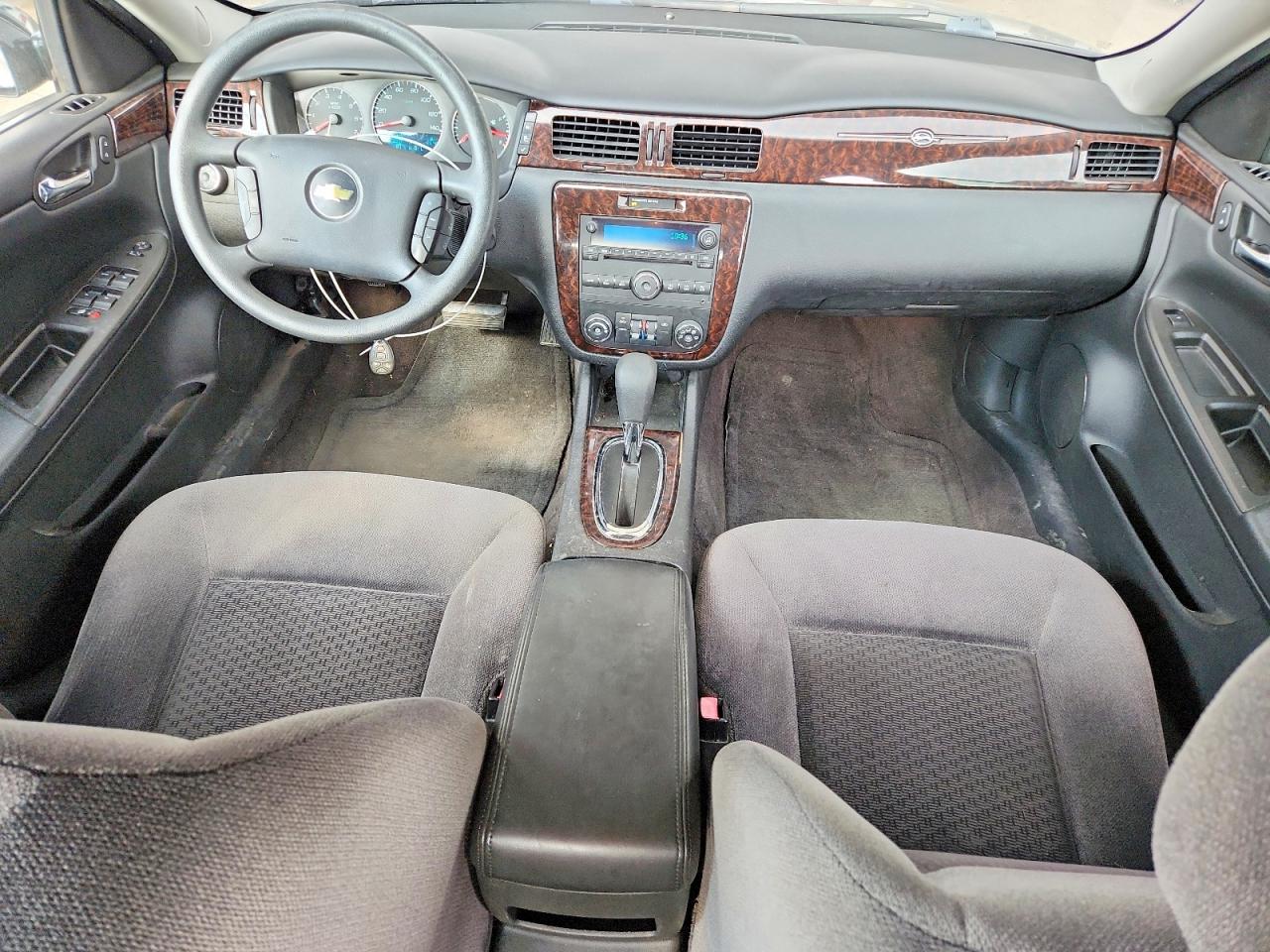 Chevrolet Impala Lt