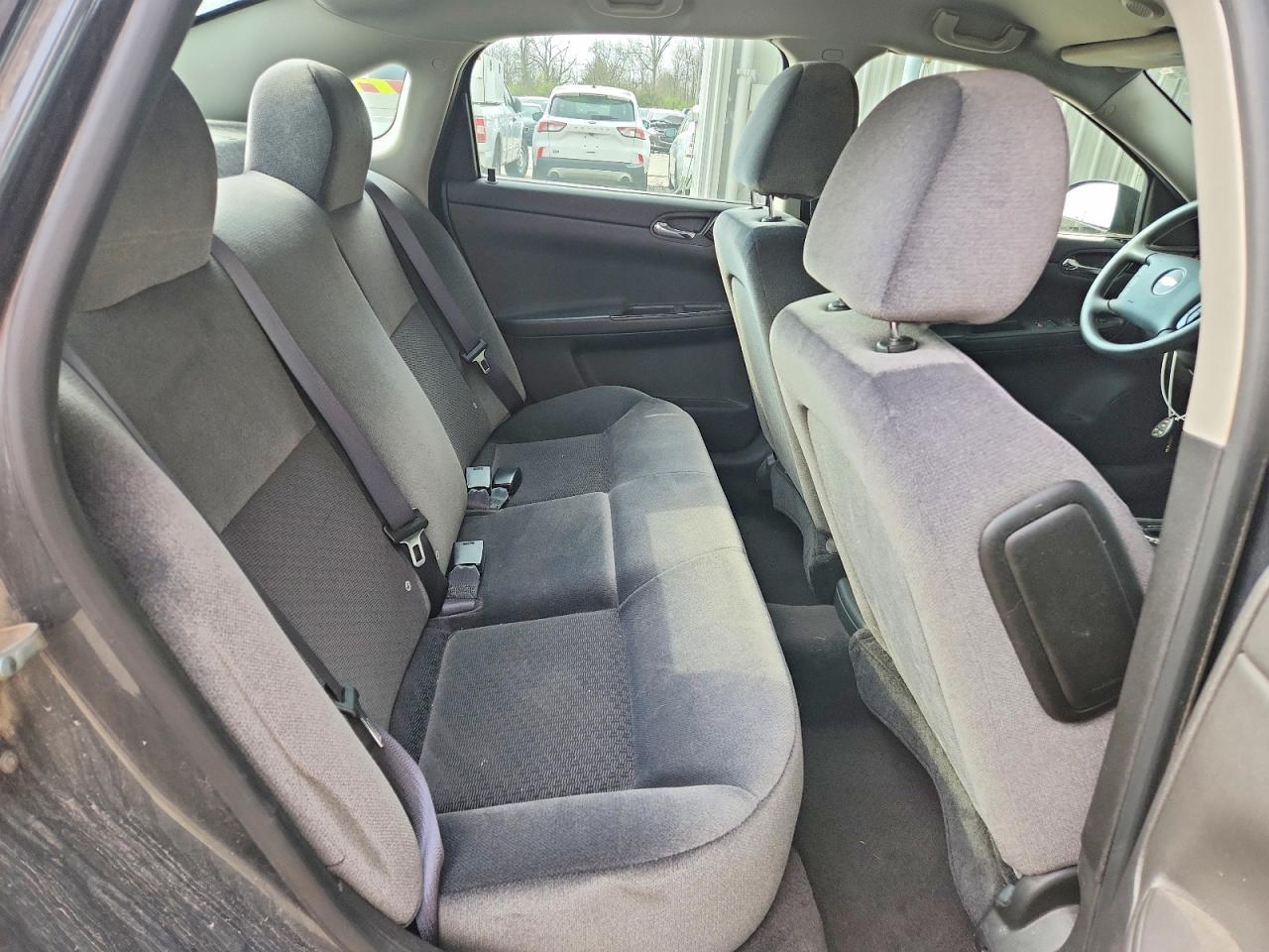 Chevrolet Impala Lt