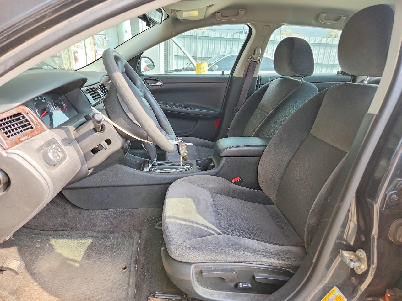 Chevrolet Impala Lt