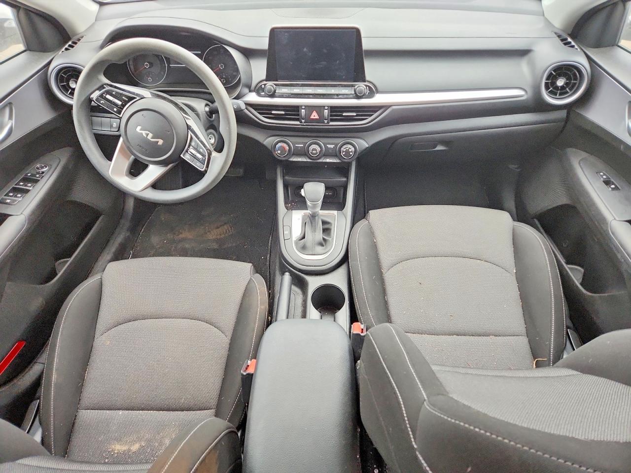 Kia Forte Lx
