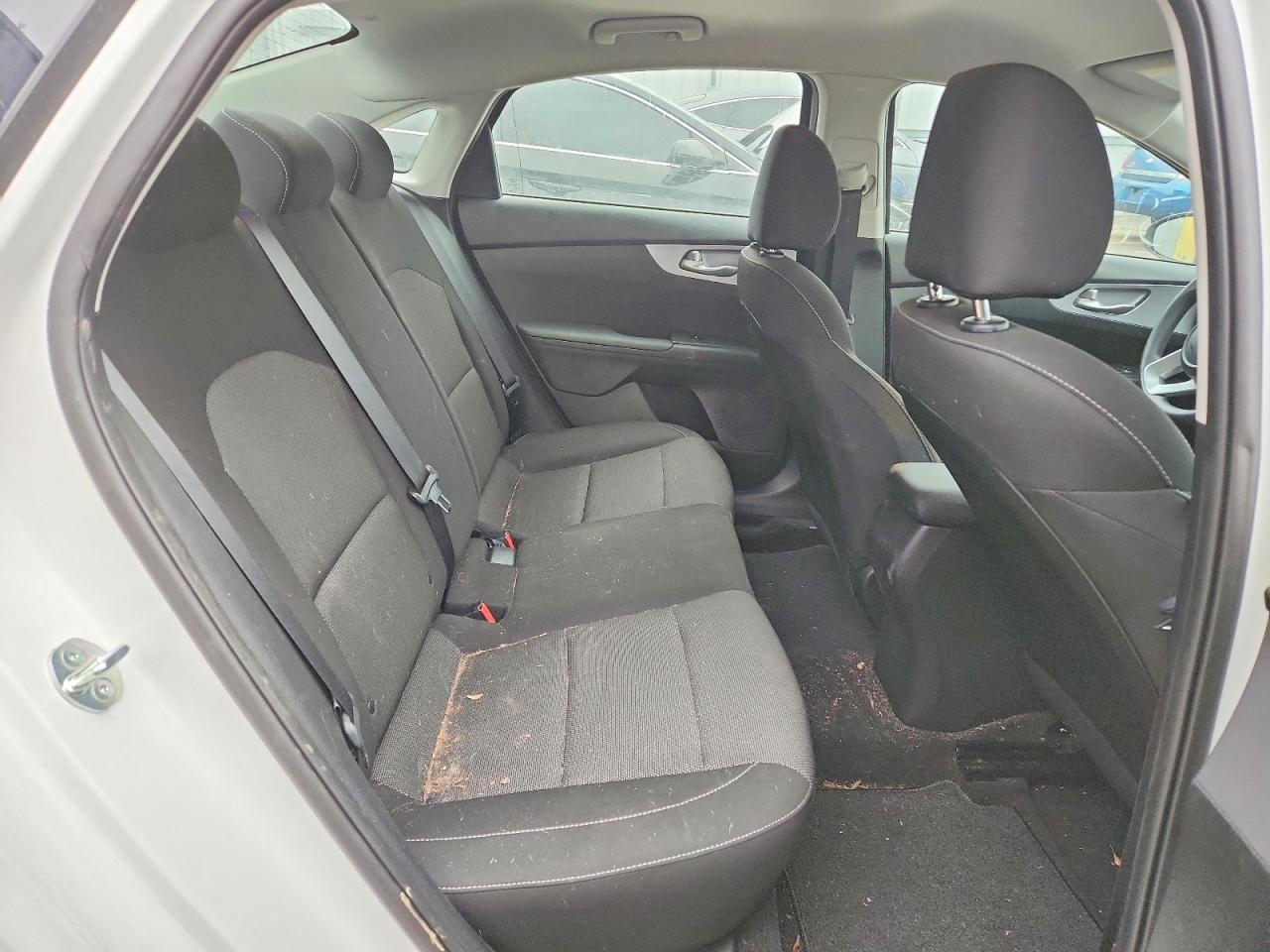Kia Forte Lx