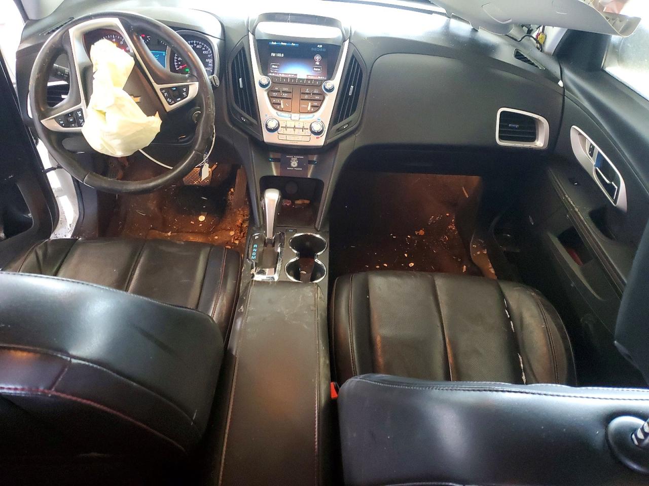 Chevrolet Equinox Ltz