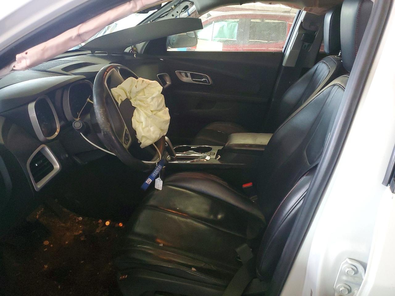 Chevrolet Equinox Ltz