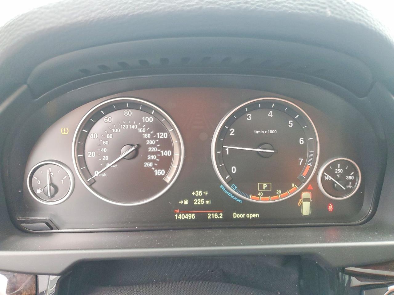BMW X Series Xdrive35i