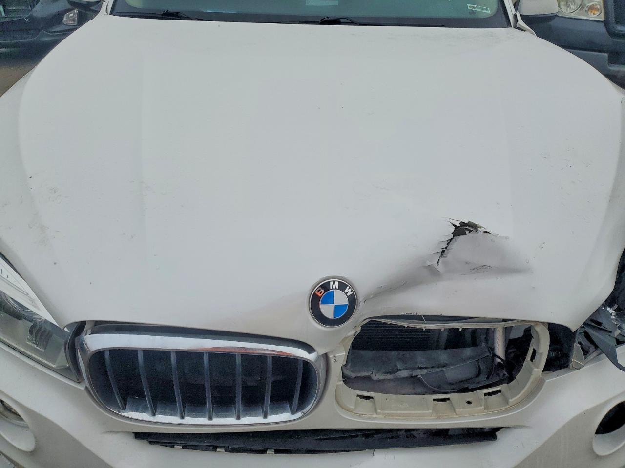 BMW X Series Xdrive35i