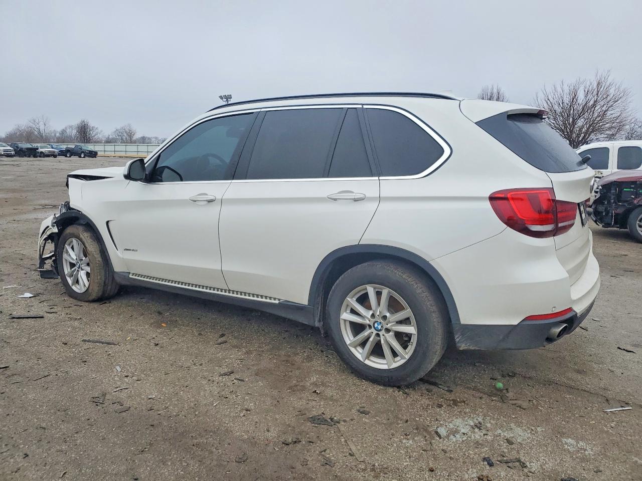 BMW X Series Xdrive35i