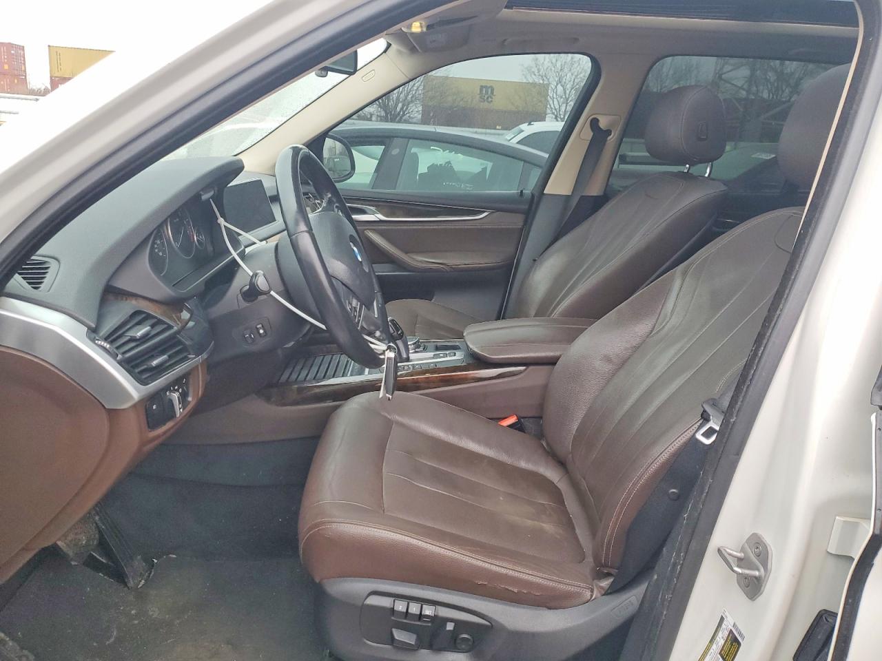 BMW X Series Xdrive35i