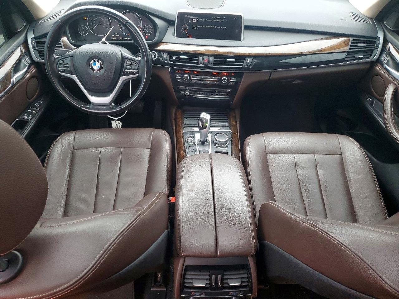 BMW X Series Xdrive35i
