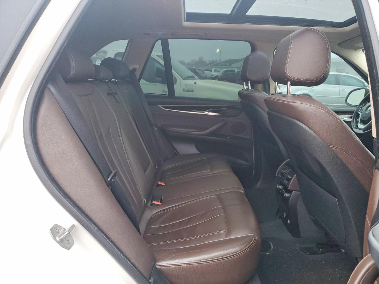 BMW X Series Xdrive35i
