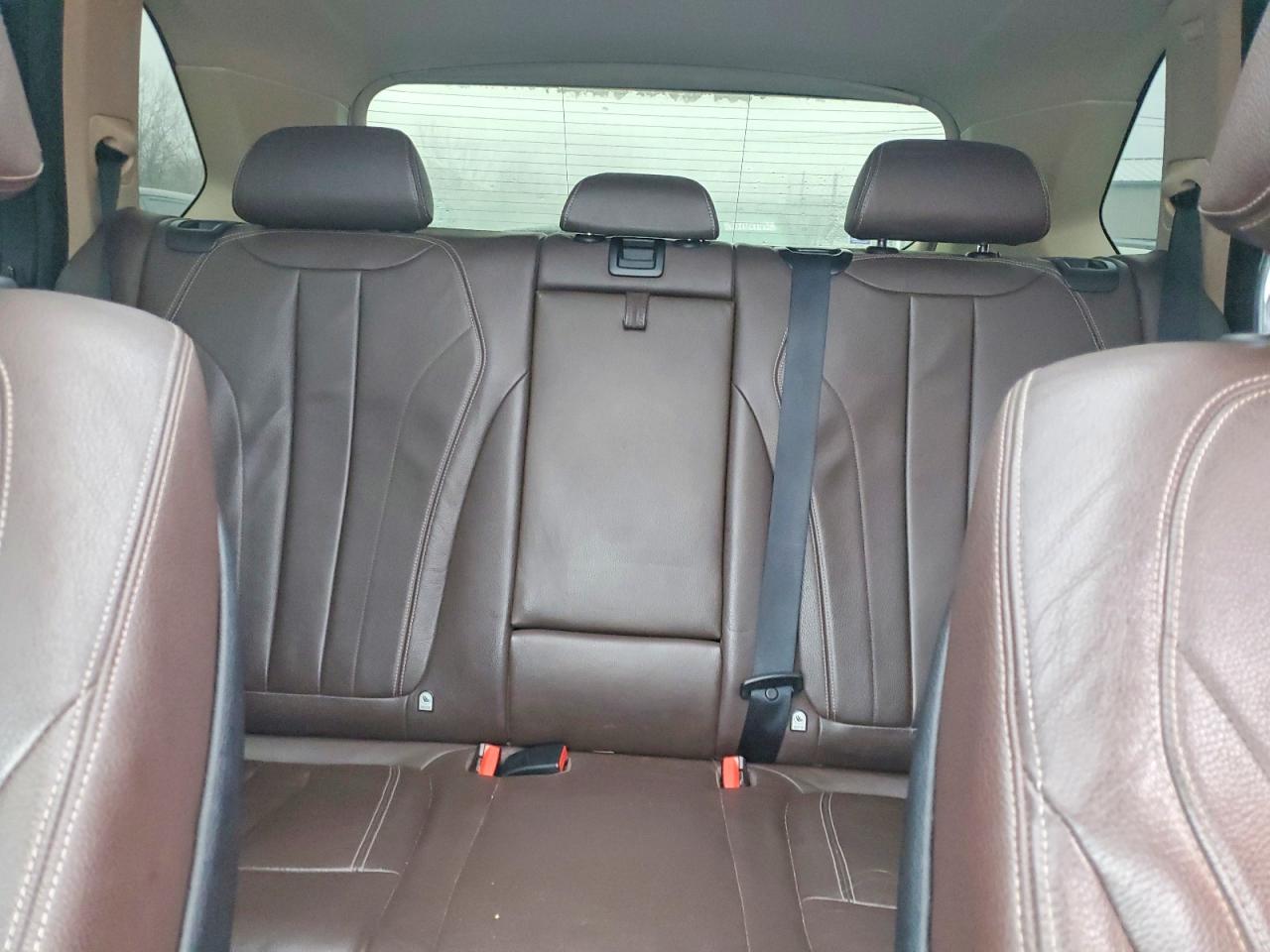 BMW X Series Xdrive35i