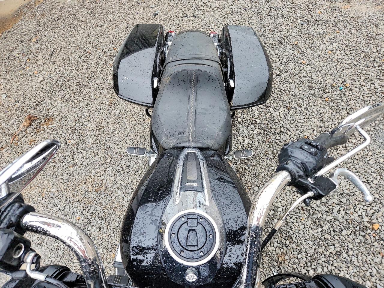 Harley-Davidson Fl