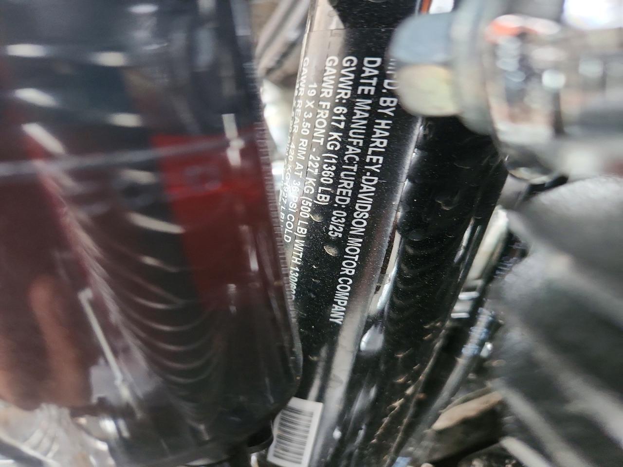 Harley-Davidson Fl