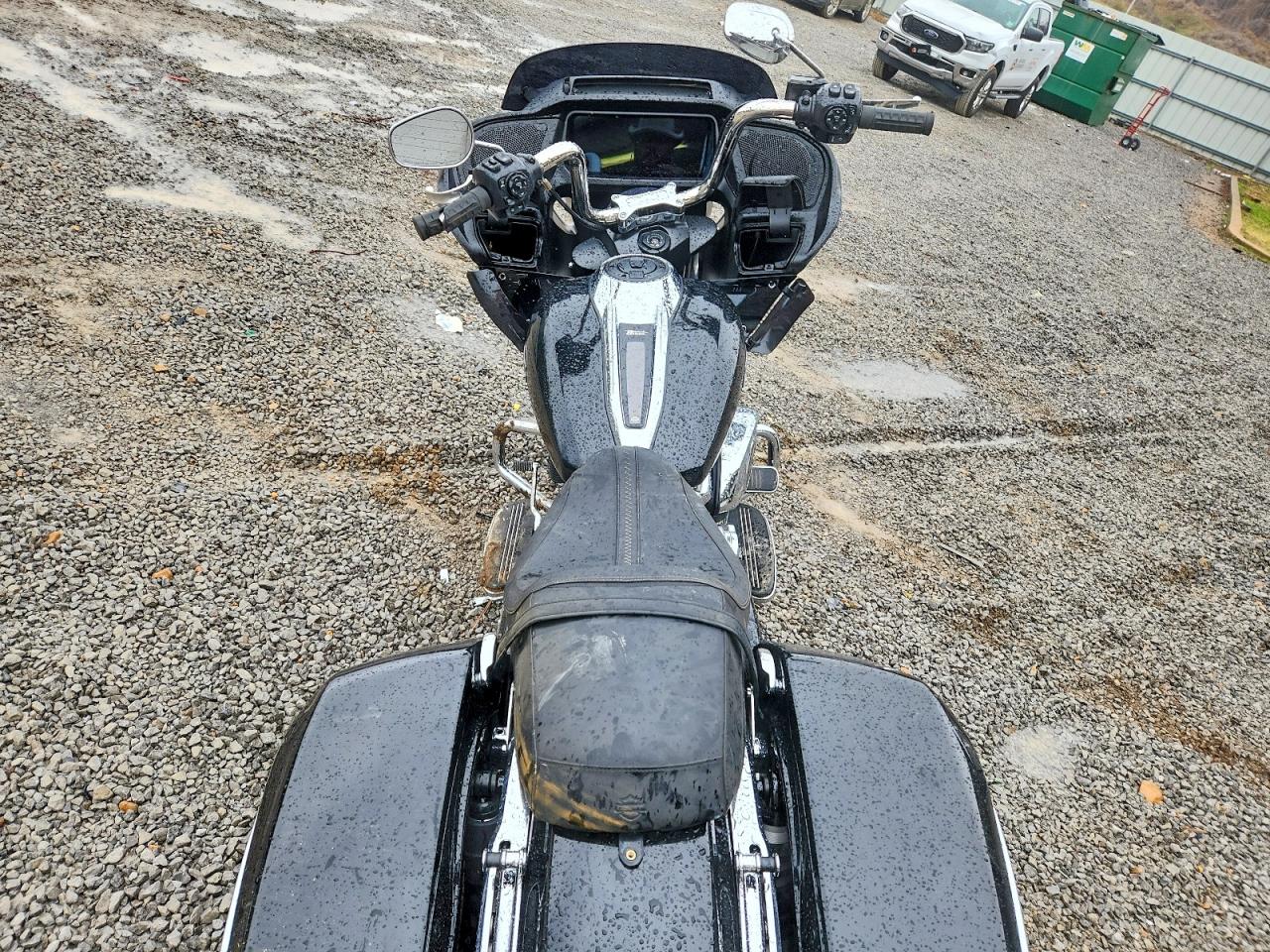 Harley-Davidson Fl