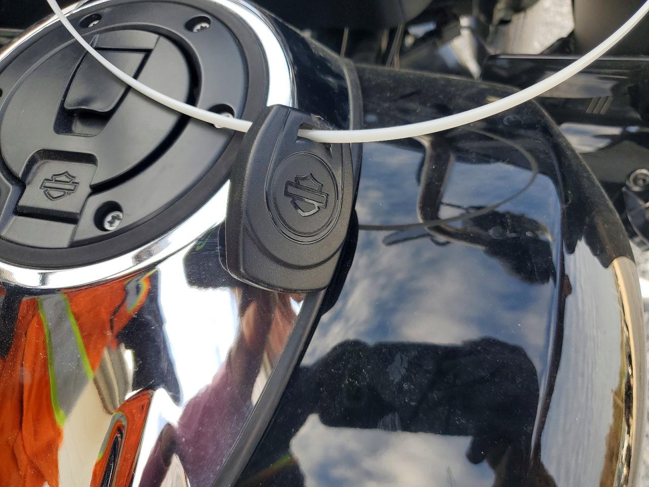 Harley-Davidson Fl