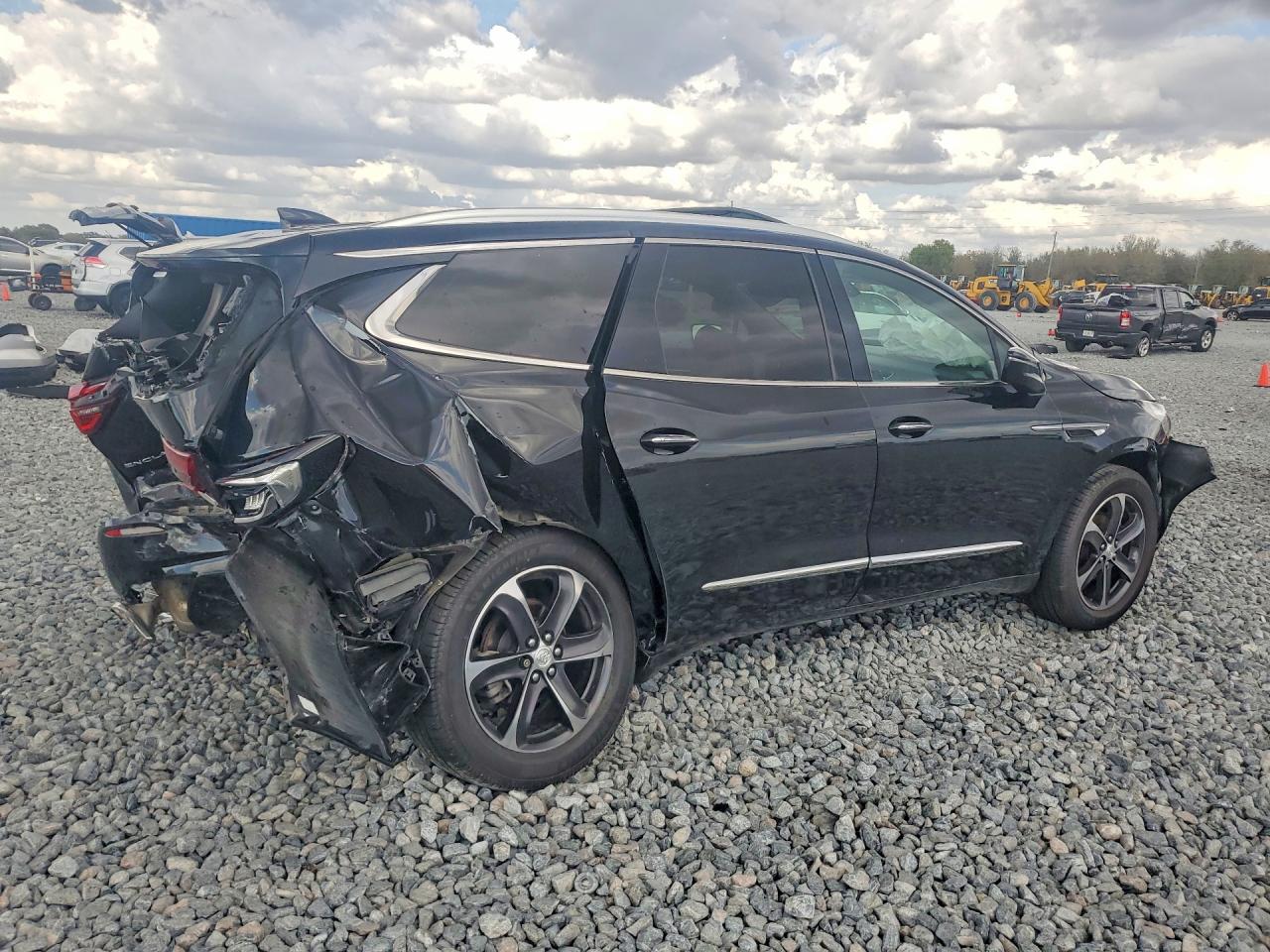 Buick Enclave Essence