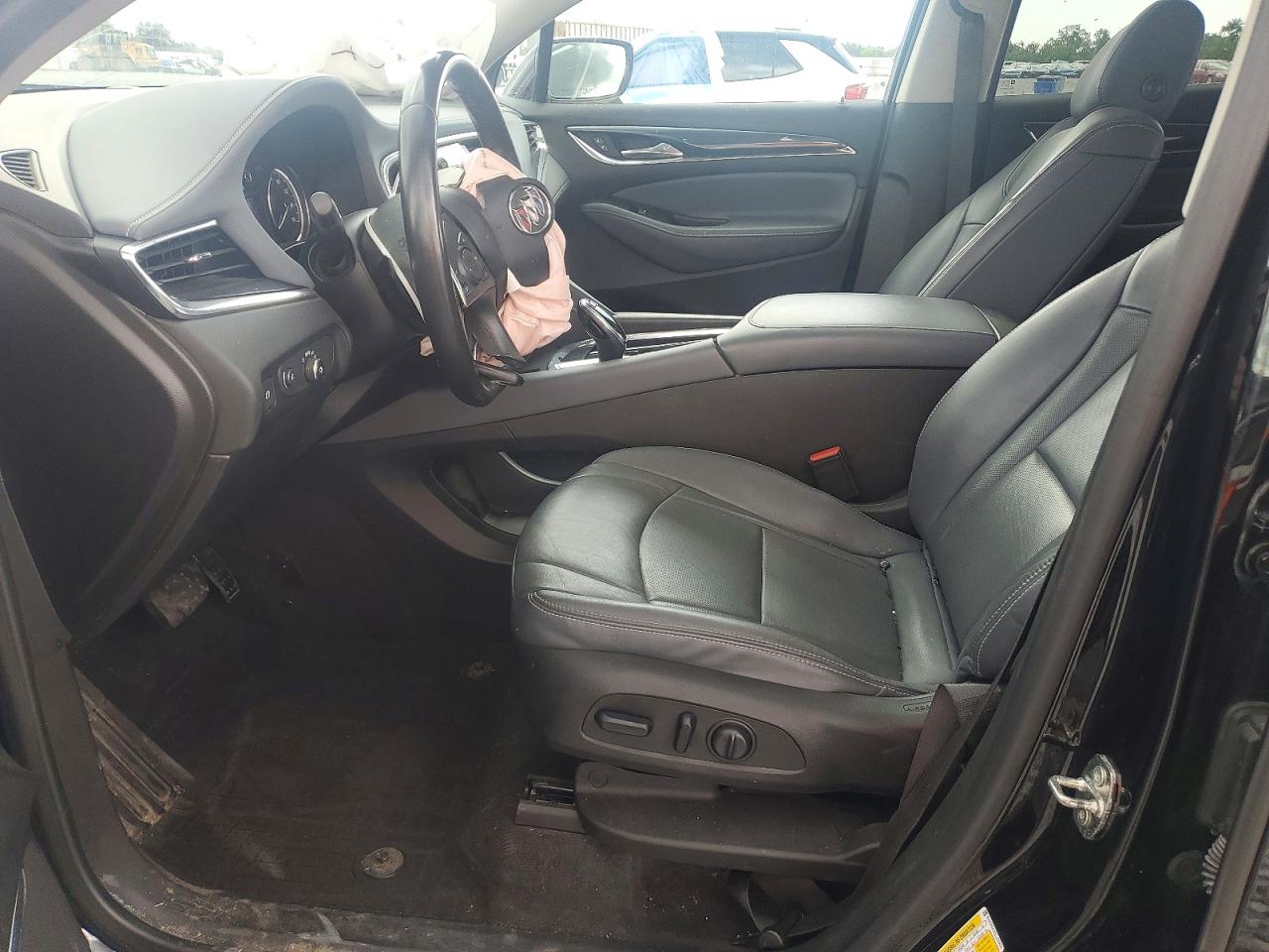 Buick Enclave Essence