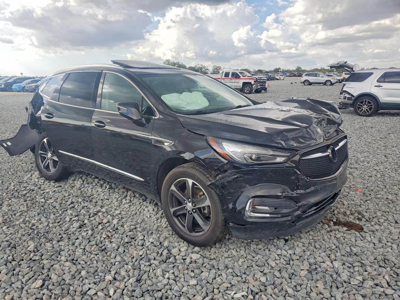 Buick Enclave Essence