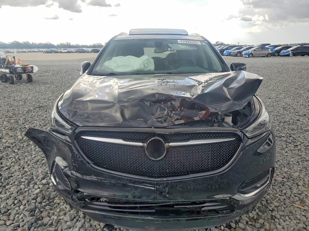 Buick Enclave Essence