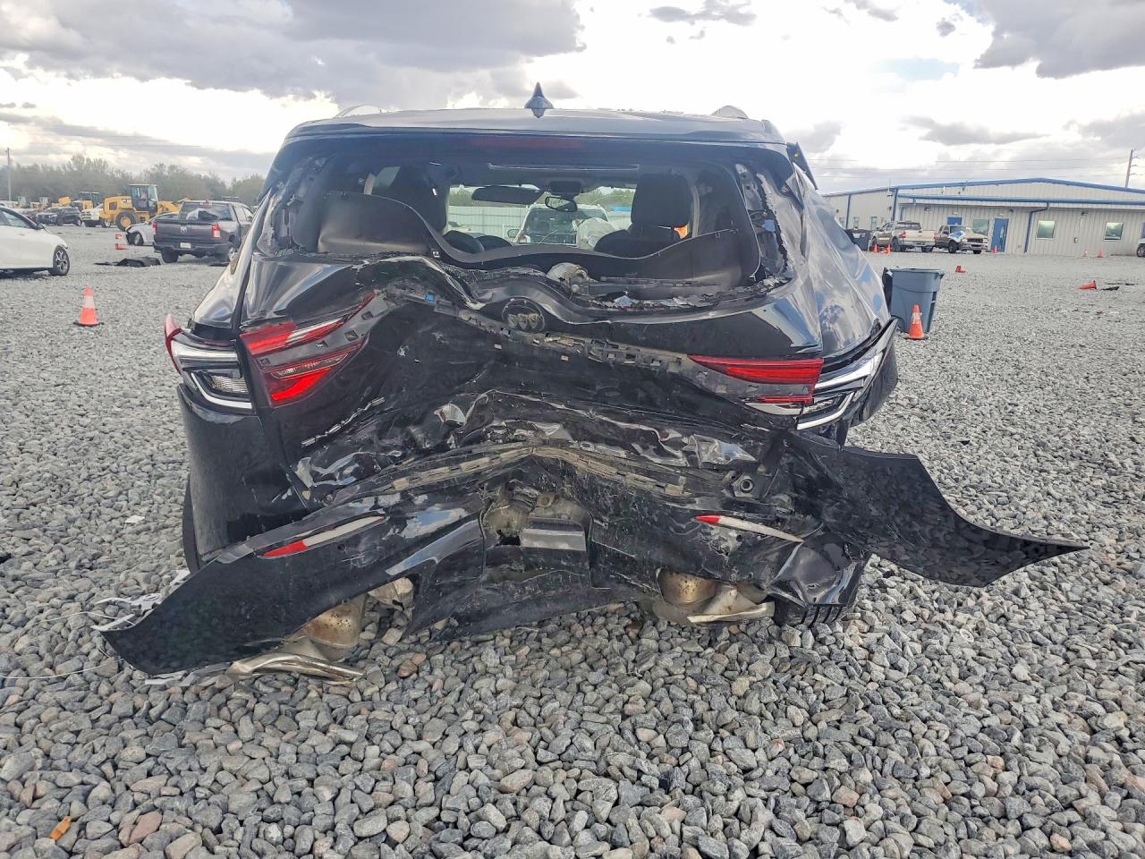 Buick Enclave Essence