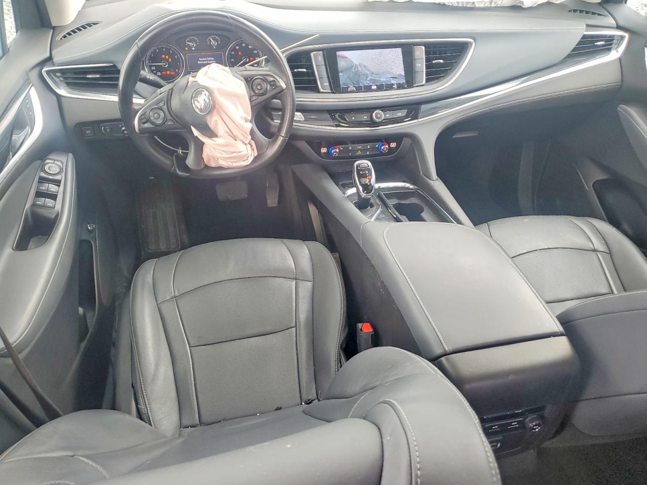 Buick Enclave Essence